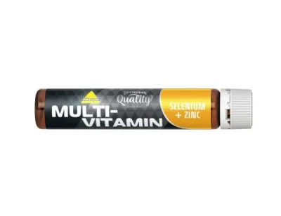 vitamínový koncentrát ACTIVE Multivitamín 25 ml INKOSPOR