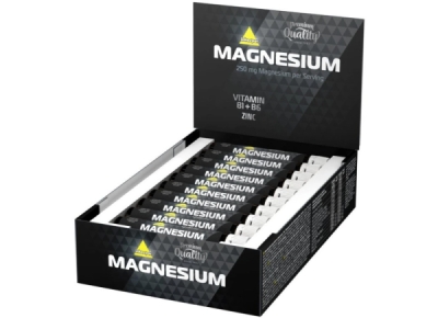 ampule s hořčíkem ACTIVE Magnesium 20x 25 ml (Inkospor - Německo)