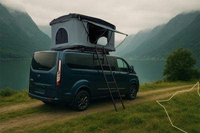 Autostan Viking 09