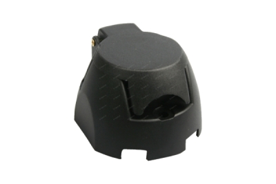 Zásuvka 7pin