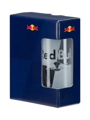 sklenice RED BULL (2ks)