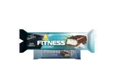 tyčinka Fitness kokos 35 g (Inkospor - Německo)