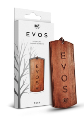 K2 EVOS BOSS
