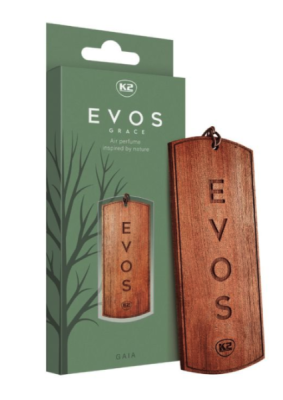 K2 EVOS GRACE GAIA