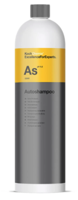 Autoshampoo - autošampon 1 l KOCH CHEMIE 413001