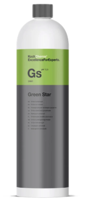 Koch Gs Green Star 1L - Univerzální čistič