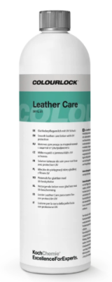 Koch Leather Care 1L (Colourlock) - dříve Leather Star