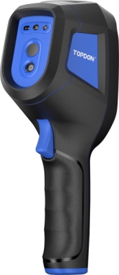 TOPDON TC005 termální infra kamera