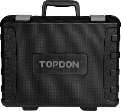 TOPDON TC005 termální infra kamera