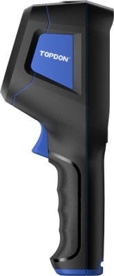 TOPDON TC005 termální infra kamera