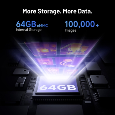 TOPDON TC005 termální infra kamera