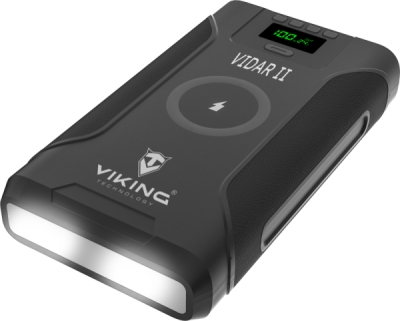 Outdoorová powerbanka Viking VIDAR II