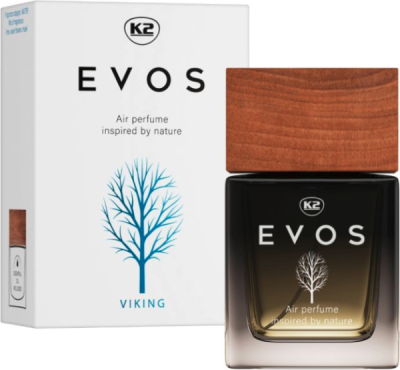 K2 EVOS VIKING PARFÉM 50ml
