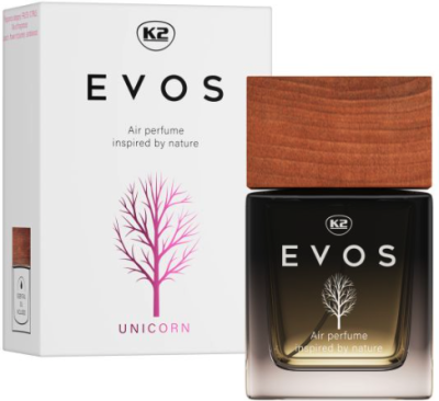 K2 EVOS UNICORN PARFÉM 50ml