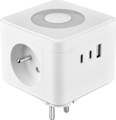 Síťový adaptér VIKING Y23L