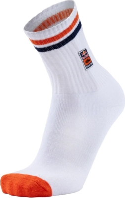 ponožky Red Bull KTM (bílá, vel. 43-46)