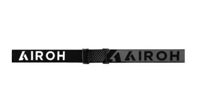popruh pro brýle BLAST XR1, AIROH (černo-šedý)