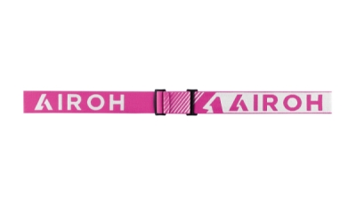 popruh pro brýle BLAST XR1, AIROH (růžovo-bílý)