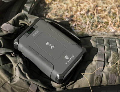 Outdoorová powerbanka Viking VIDAR III