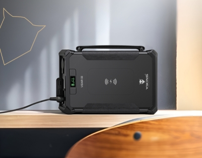 Outdoorová powerbanka Viking VIDAR III