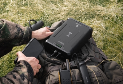 Outdoorová powerbanka Viking VIDAR III