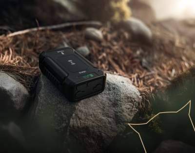 Outdoorová powerbanka Viking VIDAR III