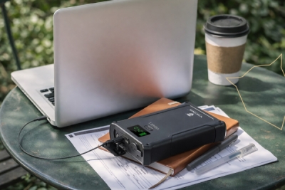 Outdoorová powerbanka Viking VIDAR I