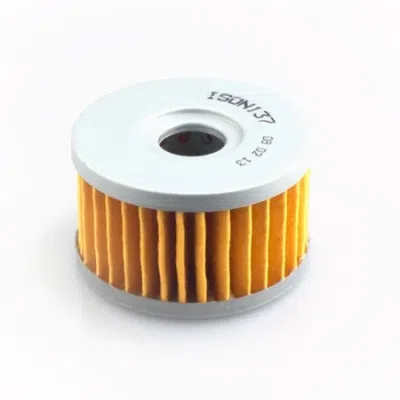 Olejový filtr HF137, ISON ACI M204-008