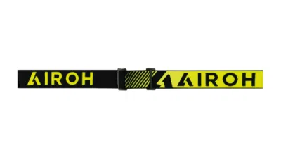 popruh pro brýle BLAST XR1, AIROH (černo-žlutý)