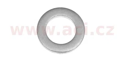 Podložka výpustného šroubu originál HONDA (12 mm) ACI MHO-94109-12000