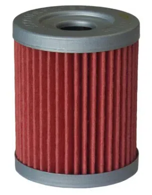 Olejový filtr HF972, HIFLOFILTRO
