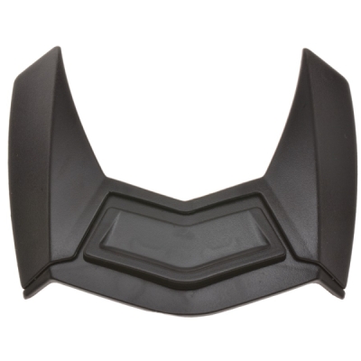 čelní kryt ventilace vrchní pro přilby Velocity ST 1.0/2.0/2.1, CASSIDA - ČR