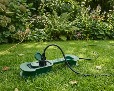 Prodlužovací kabel se zásuvkami Viking R280