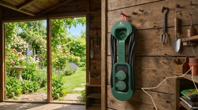 Prodlužovací kabel se zásuvkami Viking R280