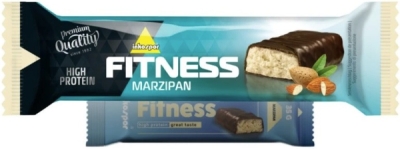 tyčinka Fitness marcipán 35 g (Inkospor - Německo)