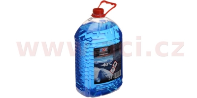 Nemrznoucí kapalina do ostřikovače 5 l (do teploty -40° C) ACI 9940A05