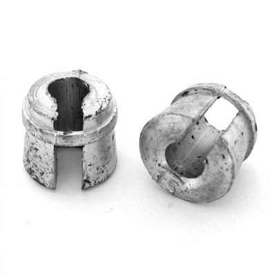 15g Pb závaží moto na dráty 6,2mm ACI M491-466