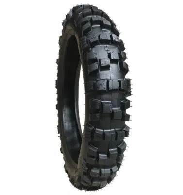 pneu 100/90-19 (62M) W005 -  MOTOCROSS HARD, WAYGOM (zadní)