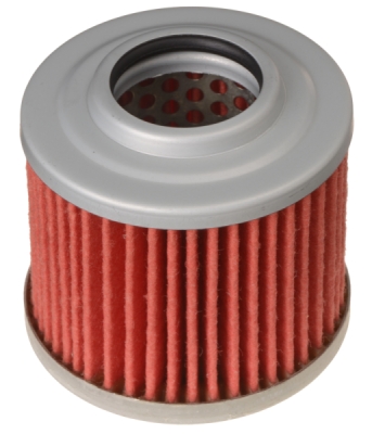 Olejový filtr ekvivalent HF151, Q-TECH