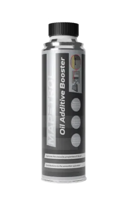 MAPETROL OIL ADDITIVE BOOSTER 300ML