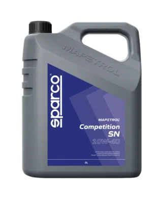 MAPETROL SPARCO COMPETITION SN 10W-40 5L