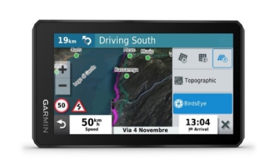 satelitní navigace ZUMO® XT, GARMIN