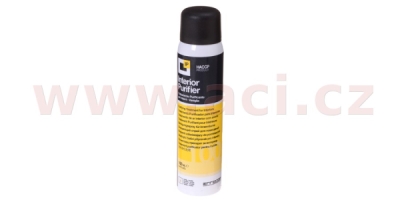 Čistič klimatizace a interiéru vozidla (balení sprej 100 ml) - vanilka ACI AC5603
