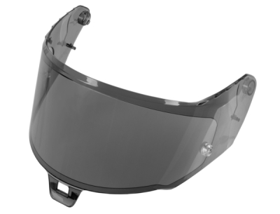 plexi pro přilby SUPERTECH R10, ALPINESTARS (tmavě kouřové)