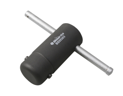 klíč na demontáž přední osy kol Ducati (vnitřní průměr 30 mm), BIKESERVICE