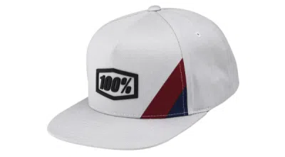 kšiltovka CORNERSTONE Snapback,100%