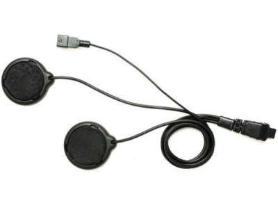 tenká sluchátka pro headset SMH5 / SMH5-FM, SENA