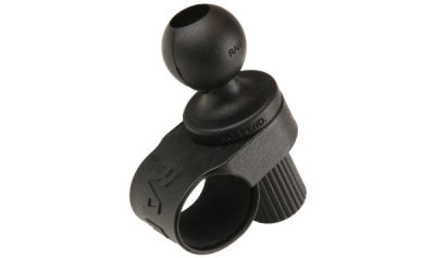 stahovací základna na řídítka Tough-Strap™, RAM Mounts