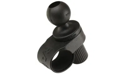 stahovací základna na řídítka Tough-Strap™, RAM Mounts