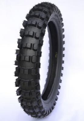 pneu 90/100-16 (51M) W598 - MOTOCROSS MIXT, WAYGOM (zadní)